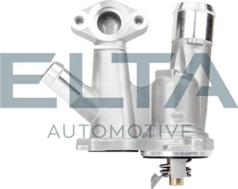 Elta Automotive EH2173 - Термостат, охолоджуюча рідина autozip.com.ua