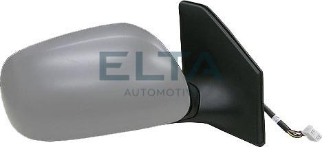 Elta Automotive EM5998 - Зовнішнє дзеркало autozip.com.ua