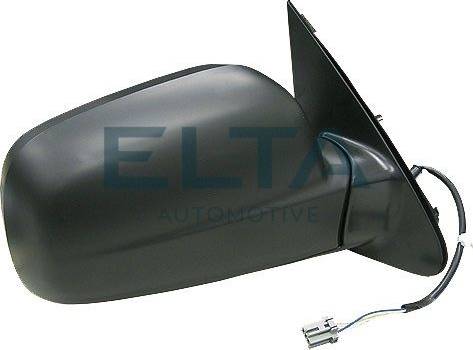 Elta Automotive EM5944 - Зовнішнє дзеркало autozip.com.ua