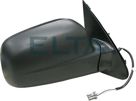 Elta Automotive EM5946 - Зовнішнє дзеркало autozip.com.ua