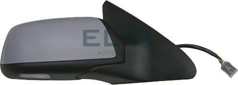 Elta Automotive EM5936 - Зовнішнє дзеркало autozip.com.ua