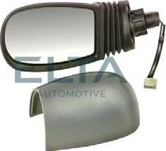 Elta Automotive EM5494 - Зовнішнє дзеркало autozip.com.ua