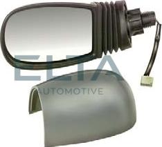 Elta Automotive EM5495 - Зовнішнє дзеркало autozip.com.ua