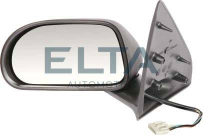 Elta Automotive EM5496 - Зовнішнє дзеркало autozip.com.ua