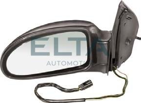 Elta Automotive EM5491 - Зовнішнє дзеркало autozip.com.ua