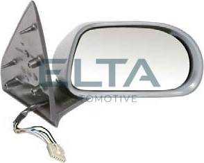 Elta Automotive EM5498 - Зовнішнє дзеркало autozip.com.ua