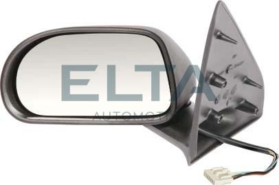 Elta Automotive EM5497 - Зовнішнє дзеркало autozip.com.ua