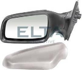 Elta Automotive EM5444 - Зовнішнє дзеркало autozip.com.ua