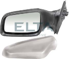 Elta Automotive EM5445 - Зовнішнє дзеркало autozip.com.ua