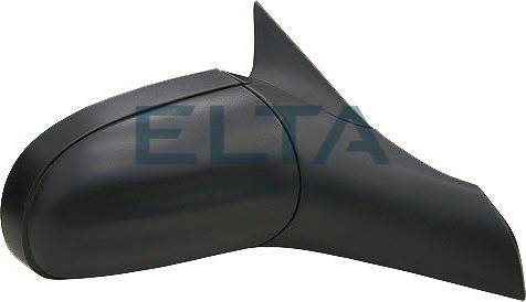 Elta Automotive EM5446 - Зовнішнє дзеркало autozip.com.ua