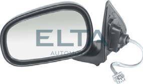 Elta Automotive EM5440 - Зовнішнє дзеркало autozip.com.ua