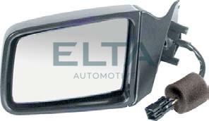 Elta Automotive EM5442 - Зовнішнє дзеркало autozip.com.ua