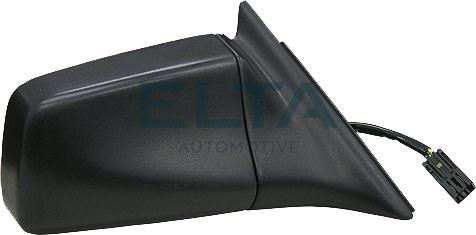 Elta Automotive EM5442 - Зовнішнє дзеркало autozip.com.ua