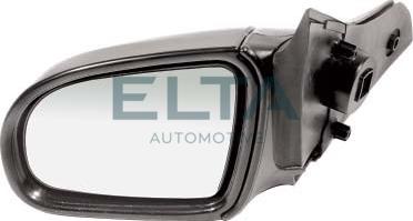 Elta Automotive EM5447 - Зовнішнє дзеркало autozip.com.ua