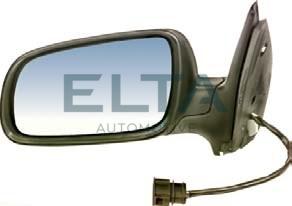 Elta Automotive EM5454 - Зовнішнє дзеркало autozip.com.ua
