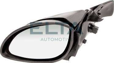 Elta Automotive EM5450 - Зовнішнє дзеркало autozip.com.ua