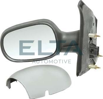 Elta Automotive EM5464 - Зовнішнє дзеркало autozip.com.ua