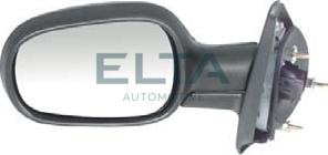 Elta Automotive EM5463 - Зовнішнє дзеркало autozip.com.ua