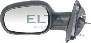 Elta Automotive EM5462 - Зовнішнє дзеркало autozip.com.ua