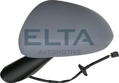 Elta Automotive EM5401 - Зовнішнє дзеркало autozip.com.ua