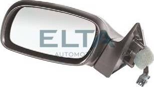 Elta Automotive EM5486 - Зовнішнє дзеркало autozip.com.ua