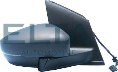Elta Automotive EM5426 - Зовнішнє дзеркало autozip.com.ua