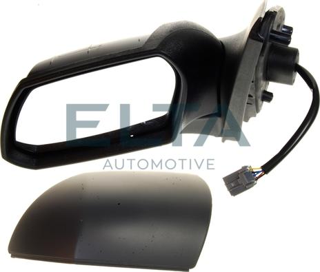 Elta Automotive EM5555 - Зовнішнє дзеркало autozip.com.ua