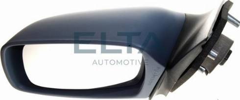 Elta Automotive EM5552 - Зовнішнє дзеркало autozip.com.ua