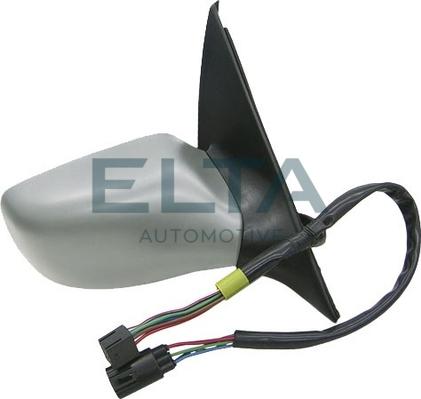 Elta Automotive EM5566 - Зовнішнє дзеркало autozip.com.ua