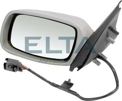 Elta Automotive EM5569 - Зовнішнє дзеркало autozip.com.ua