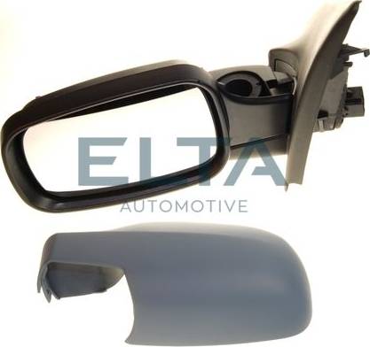 Elta Automotive EM5506 - Зовнішнє дзеркало autozip.com.ua