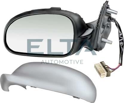 Elta Automotive EM5508 - Зовнішнє дзеркало autozip.com.ua