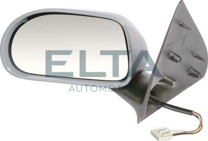 Elta Automotive EM5502 - Зовнішнє дзеркало autozip.com.ua