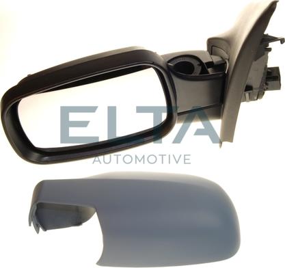 Elta Automotive EM5507 - Зовнішнє дзеркало autozip.com.ua