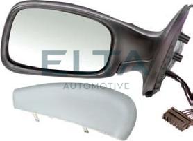 Elta Automotive EM5517 - Зовнішнє дзеркало autozip.com.ua