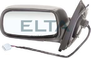 Elta Automotive EM5534 - Зовнішнє дзеркало autozip.com.ua