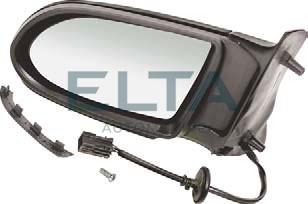 Elta Automotive EM5579 - Зовнішнє дзеркало autozip.com.ua