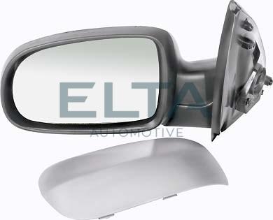 Elta Automotive EM5574 - Зовнішнє дзеркало autozip.com.ua