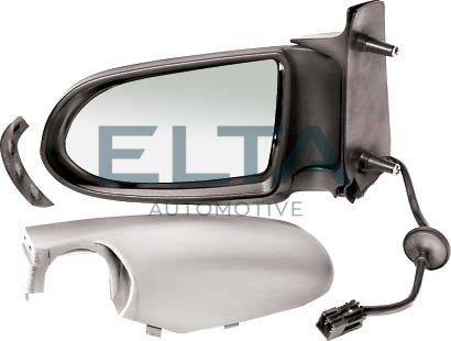 Elta Automotive EM5576 - Зовнішнє дзеркало autozip.com.ua