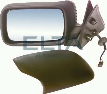 Elta Automotive EM5573 - Зовнішнє дзеркало autozip.com.ua
