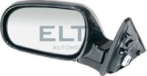 Elta Automotive EM5649 - Зовнішнє дзеркало autozip.com.ua