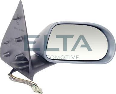 Elta Automotive EM5656 - Зовнішнє дзеркало autozip.com.ua