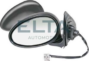 Elta Automotive EM5653 - Зовнішнє дзеркало autozip.com.ua