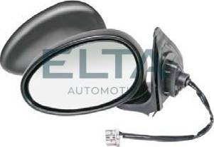 Elta Automotive EM5652 - Зовнішнє дзеркало autozip.com.ua