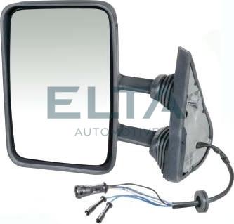 Elta Automotive EM5664 - Зовнішнє дзеркало autozip.com.ua
