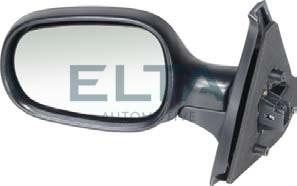 Elta Automotive EM5607 - Зовнішнє дзеркало autozip.com.ua