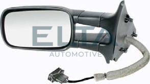 Elta Automotive EM5616 - Зовнішнє дзеркало autozip.com.ua