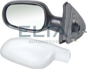 Elta Automotive EM5610 - Зовнішнє дзеркало autozip.com.ua
