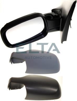 Elta Automotive EM5685 - Зовнішнє дзеркало autozip.com.ua