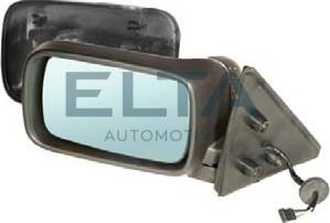 Elta Automotive EM5689 - Зовнішнє дзеркало autozip.com.ua